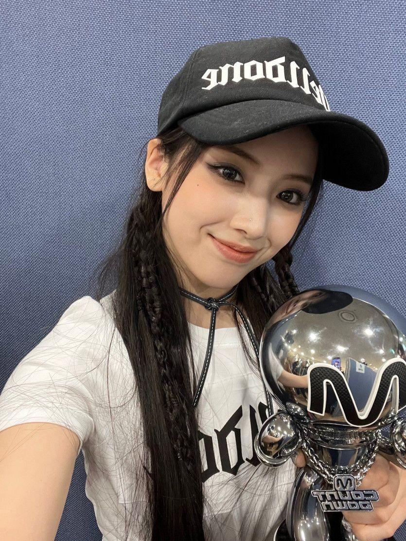 NMIXX 지우0