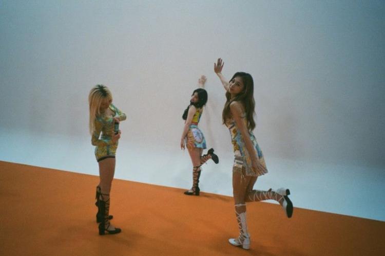 필름카메라로 찍은 트와이스4