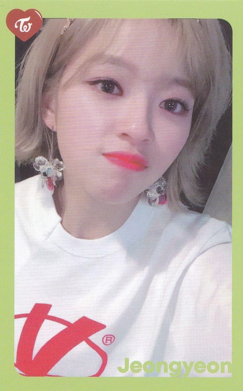 정연 포토카드4