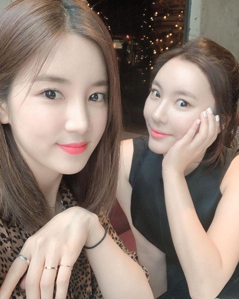 에이핑크 초롱 인스타0