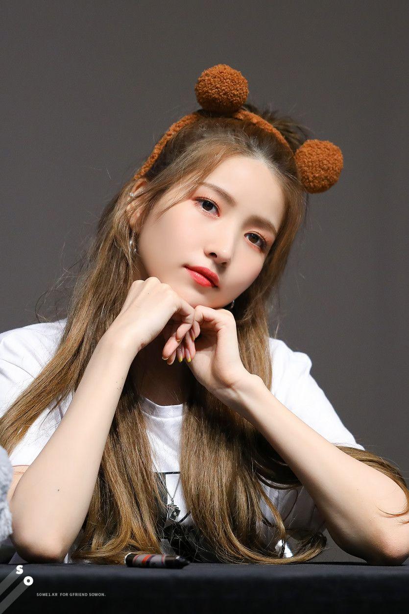 소원 (여자친구) - 190705 용산 (6p)2