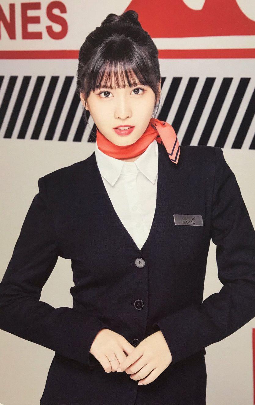 스튜어디스 트와이스2