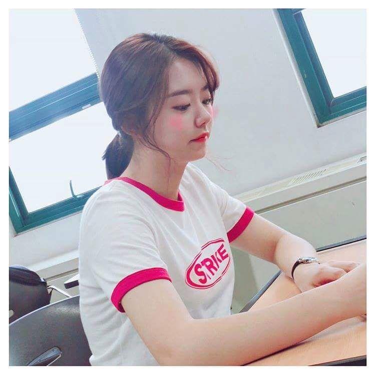 수업 듣는 소혜0
