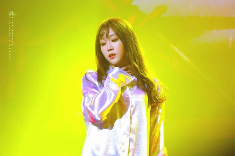 러블리즈 사막여우 서지수2