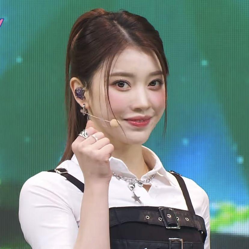 Kep1er 션샤오팅2