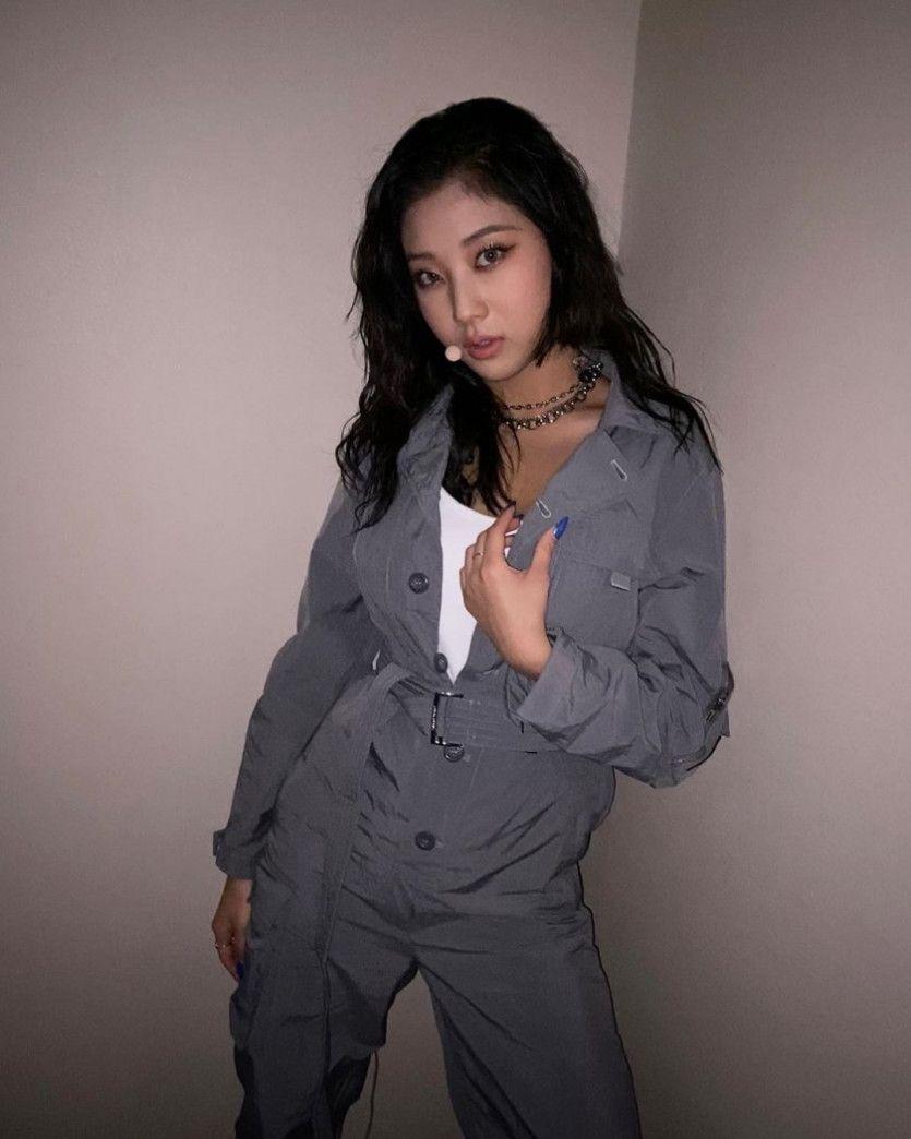 장승연 인스타그램1
