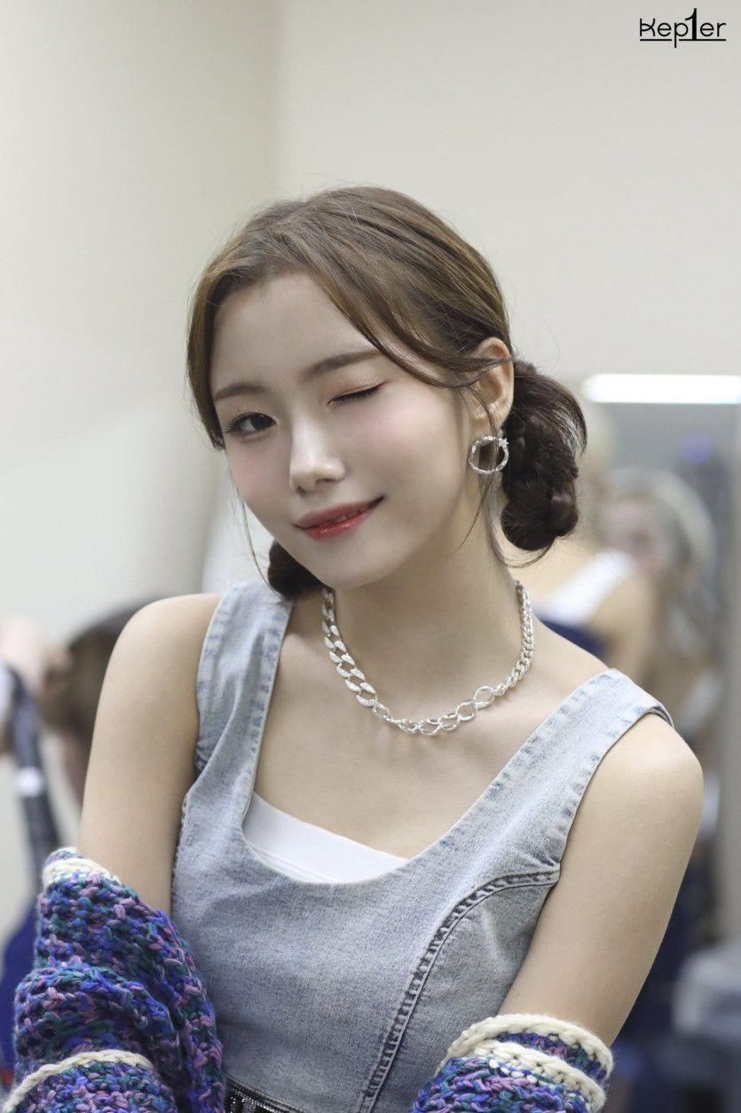 케플러 서영은0