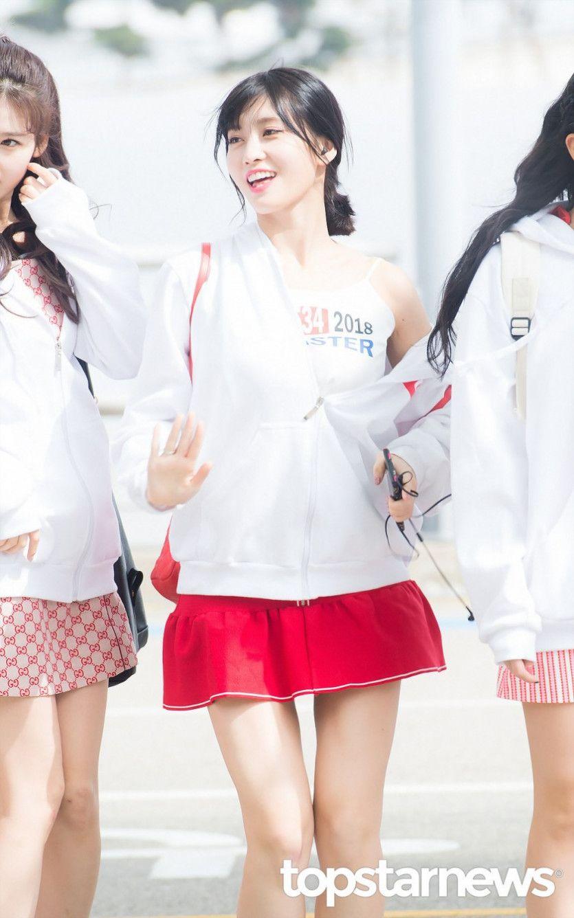 출국하는 트와이스1