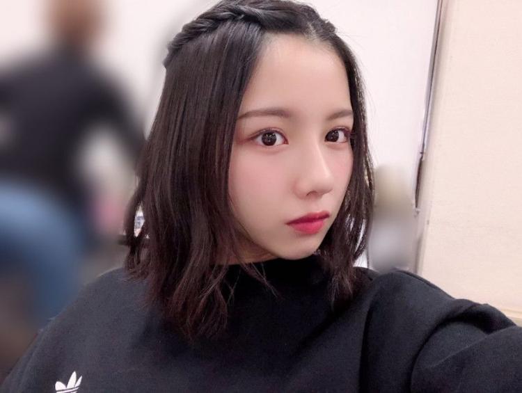 케야키자카46 와타나베 미호0