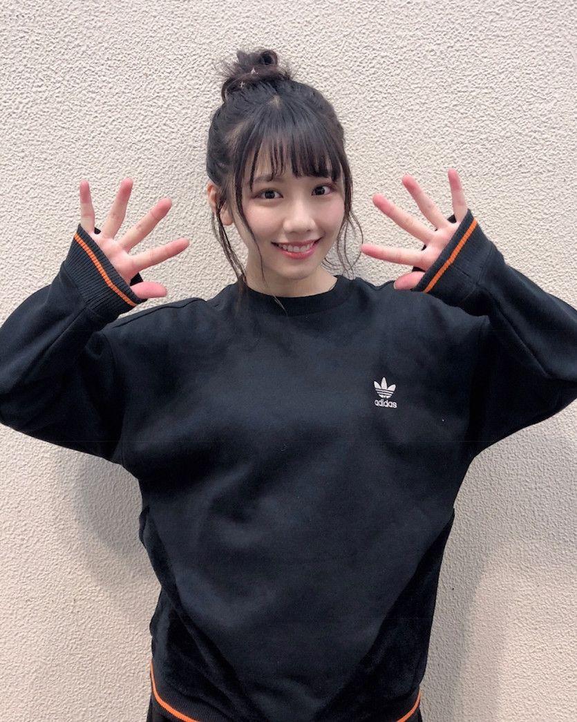 케야키자카46 와타나베 미호2