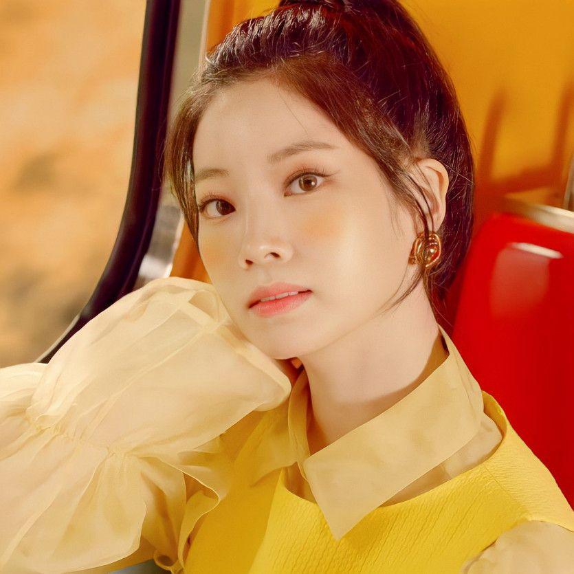 TWICE 다연2