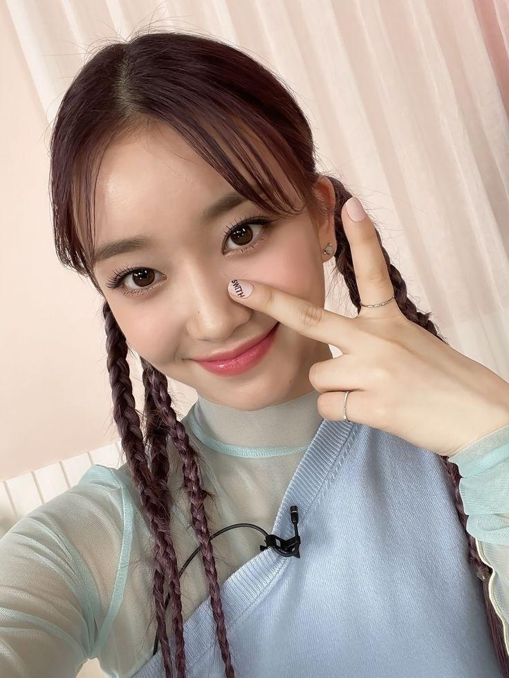 STAYC 배수민0