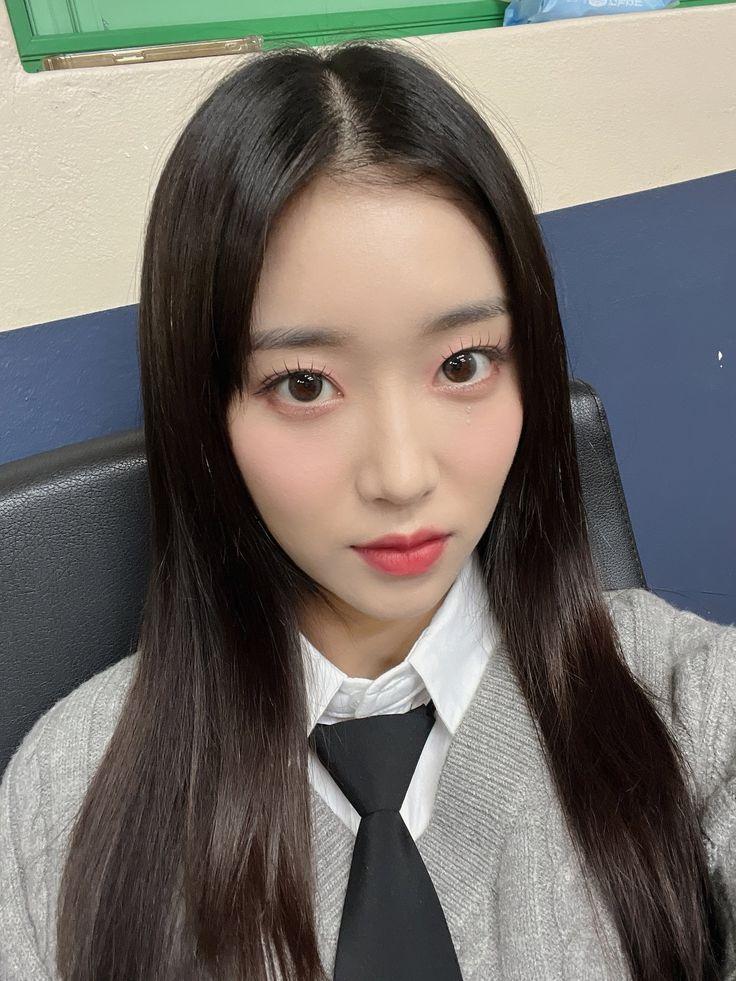 STAYC 배수민1