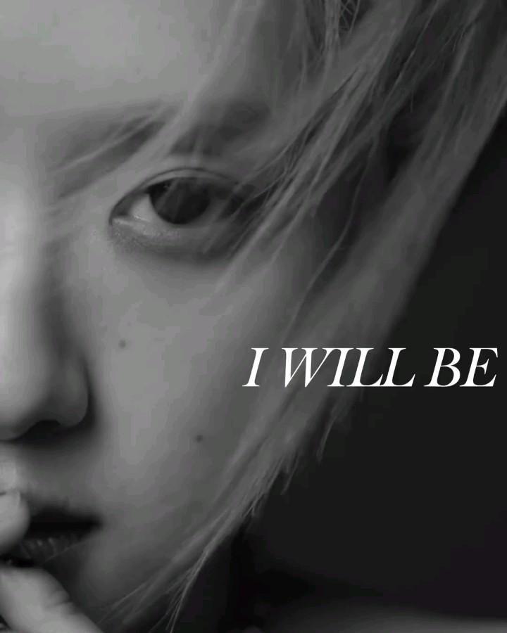 BLACKPINK 로제0