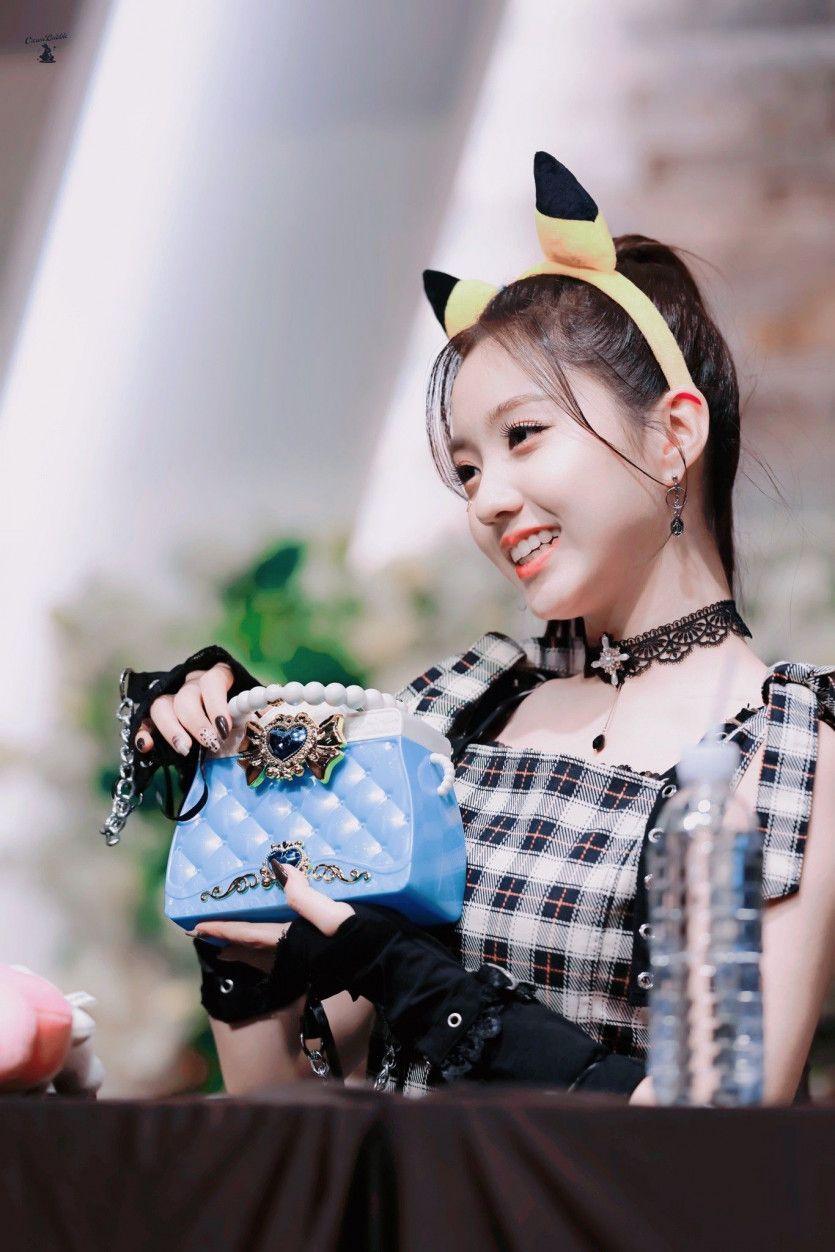KEP1ER 강예서0