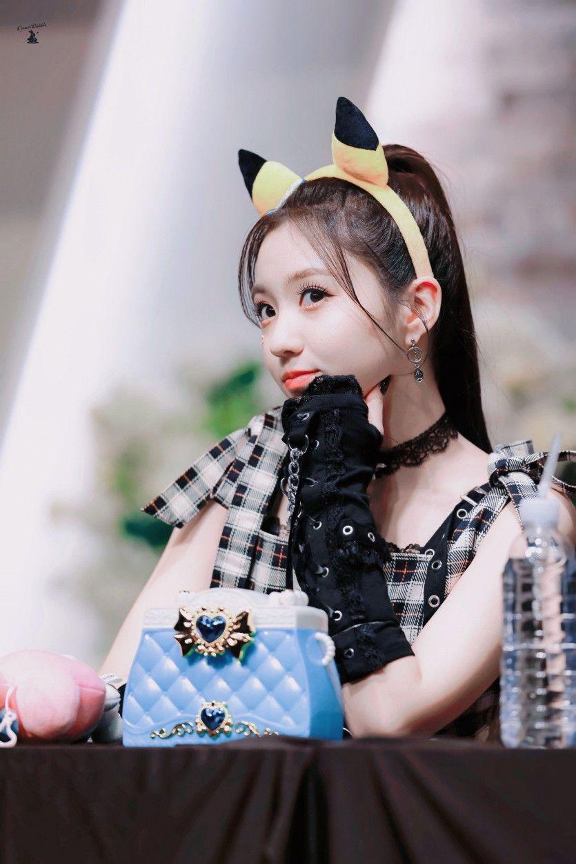 KEP1ER 강예서1