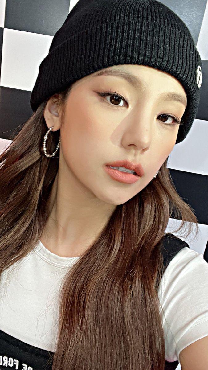 ITZY 황예지3