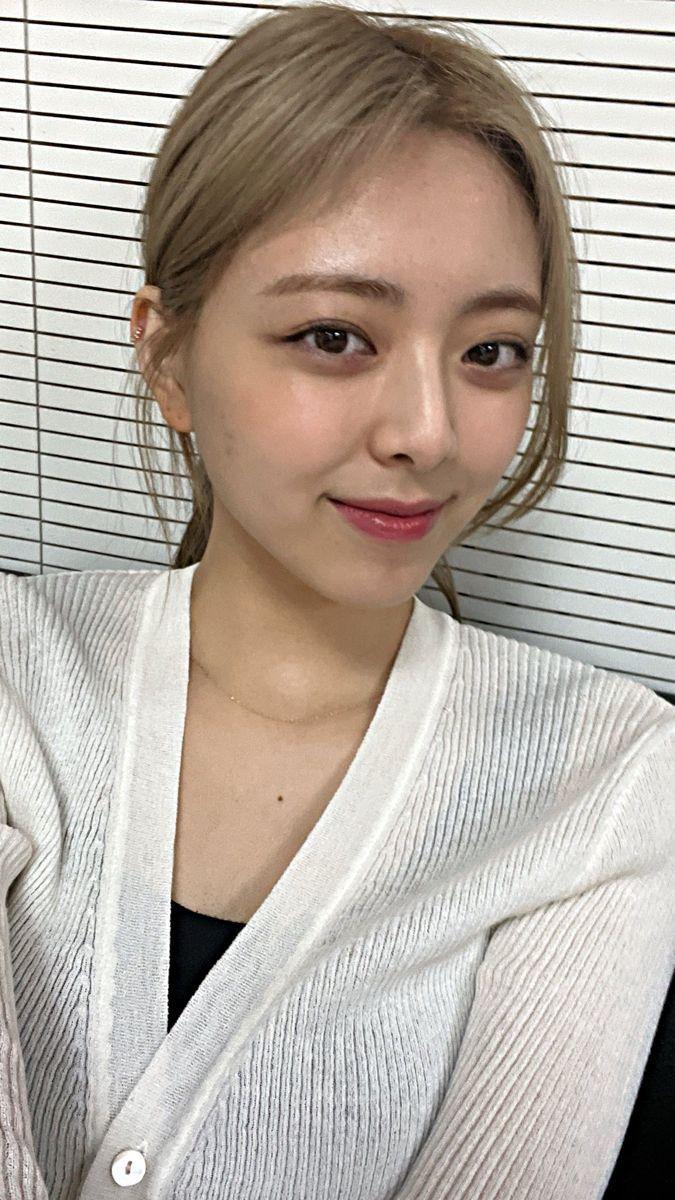 ITZY 유나1