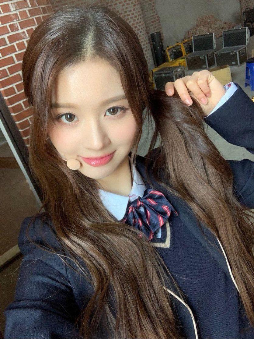 NMIXX 설윤아0
