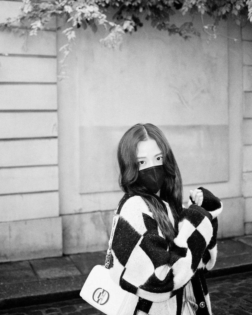 BLACKPINK 지수0