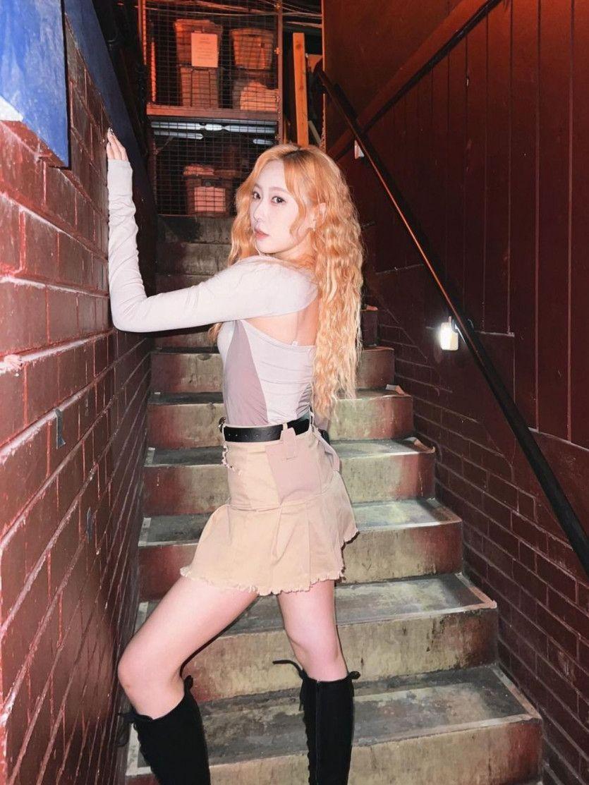 드림캐쳐 한동3