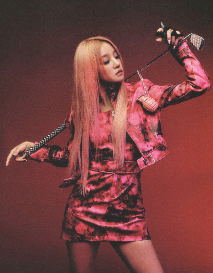 (G)I-DLE YUQI1