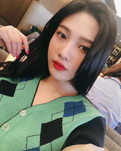 조이 예리 인스타1