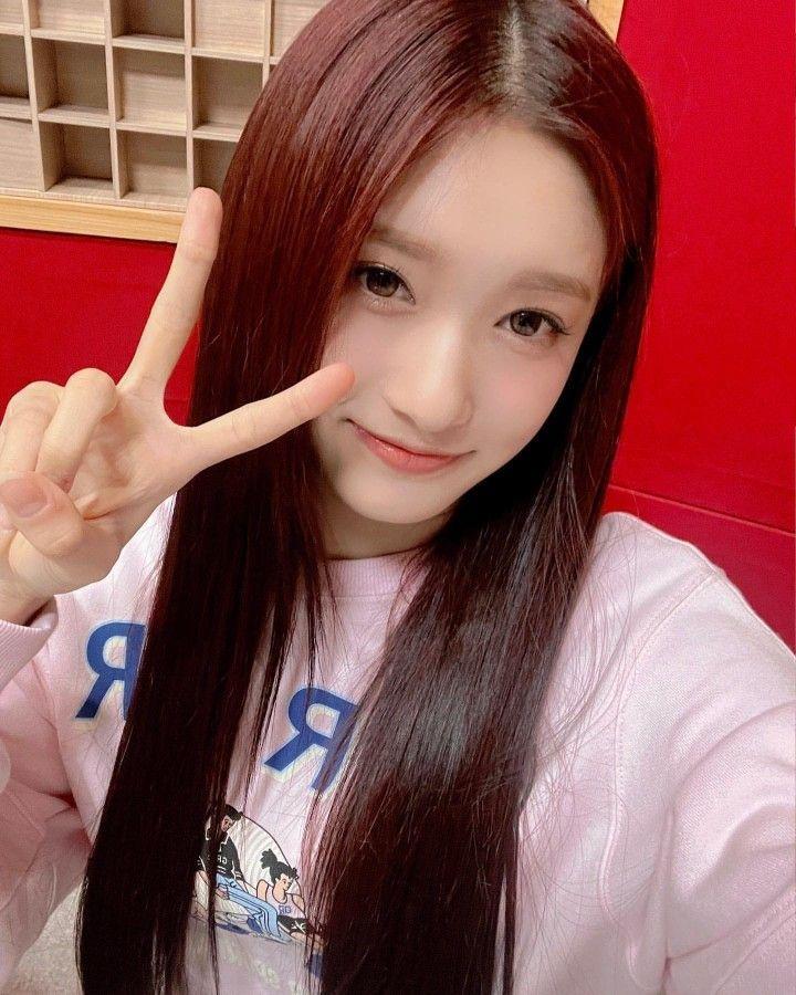 IVE 이서3