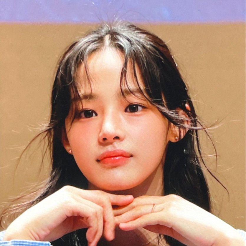 NewJeans 민지3