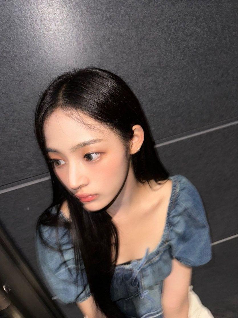 NewJeans MINJI1