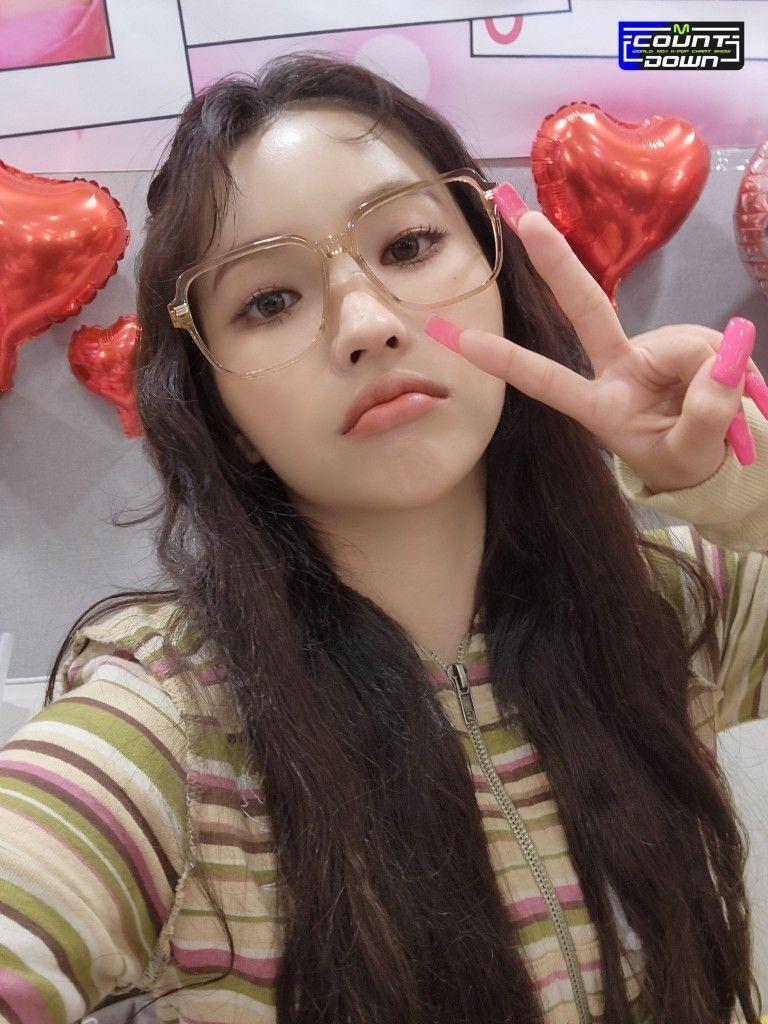 (G)I-DLE soyeon1
