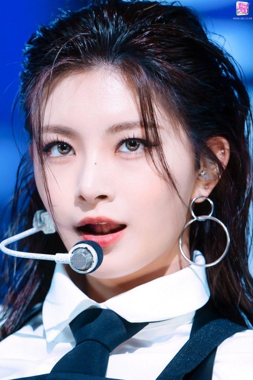 EVERGLOW Yiren0