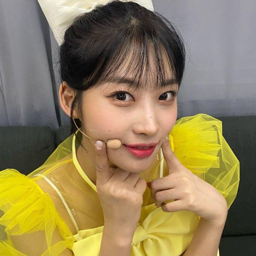 EVERGLOW Sihyeon2
