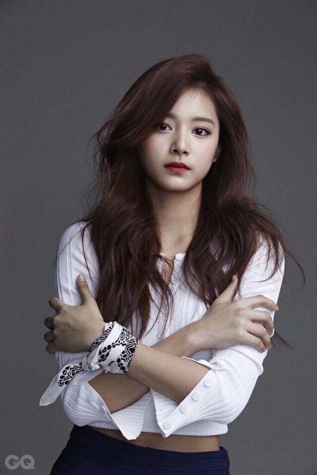 예쁘고 잘생긴 쯔위3