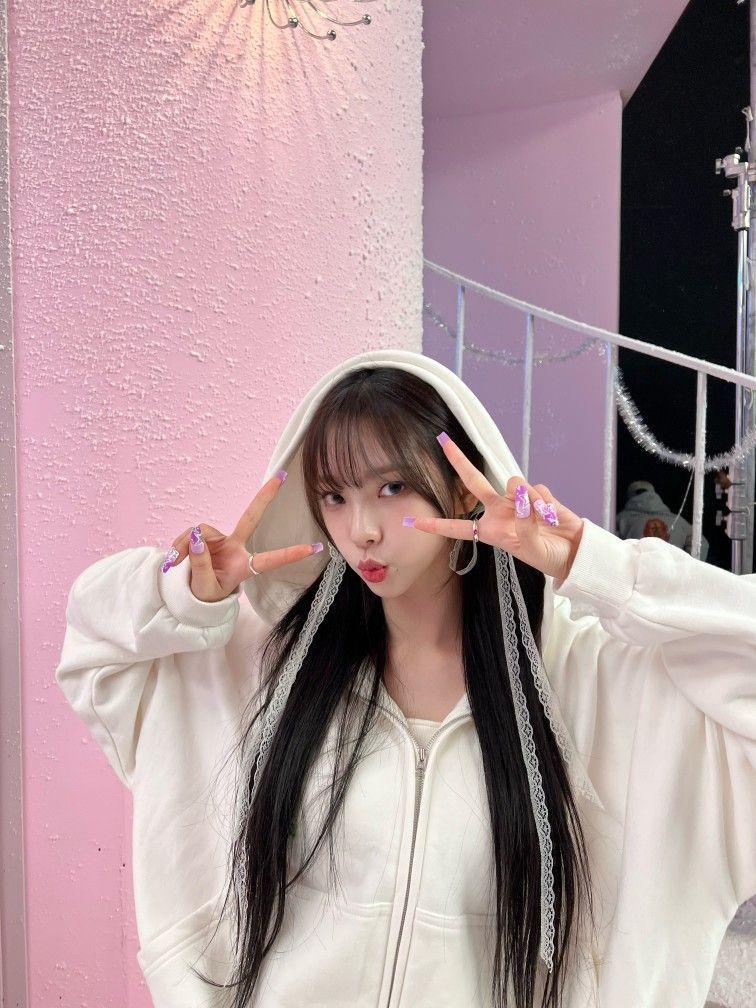 aespa 카리나0