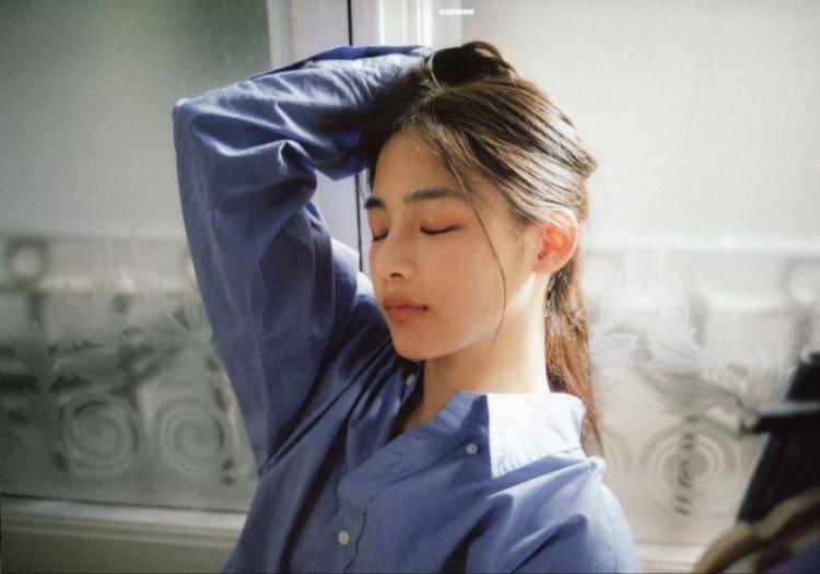 NewJeans 민지0