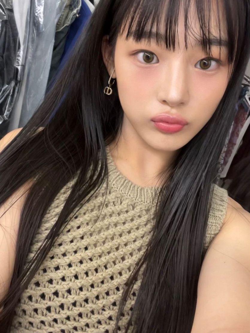 NewJeans 민지1