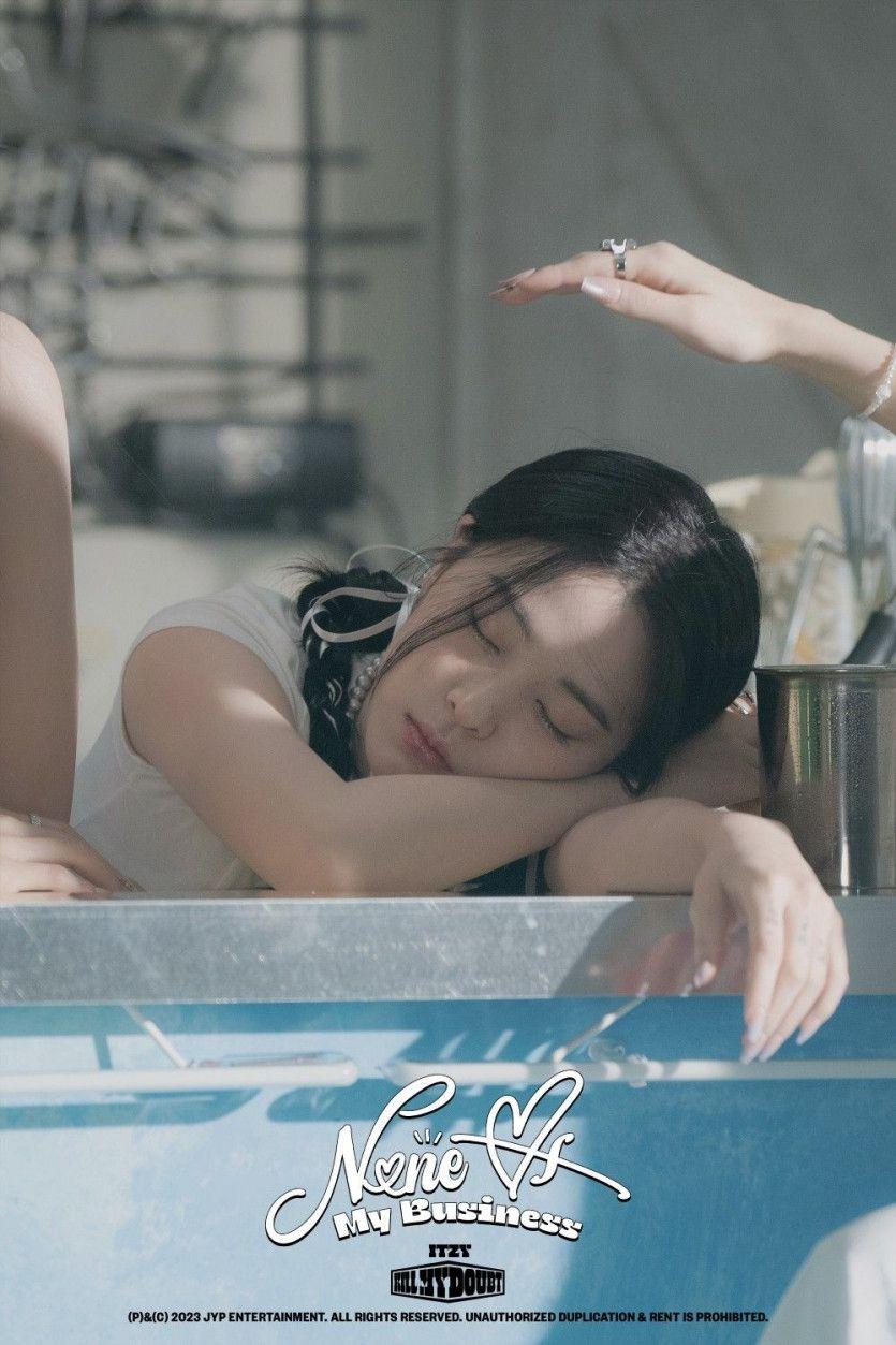 ITZY RYUJIN1
