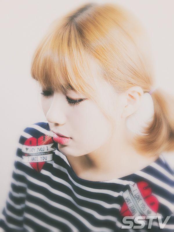 우지윤 SSTV3