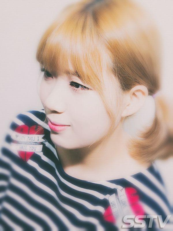 우지윤 SSTV4