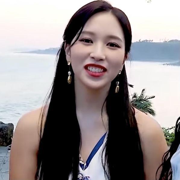 TWICE 미나0
