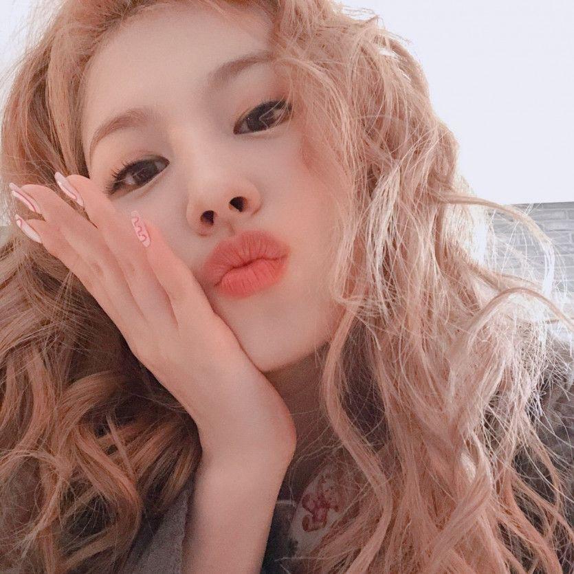 TWICE 사나1