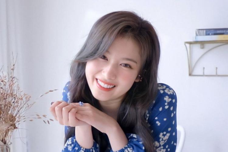 TWICE 사나2