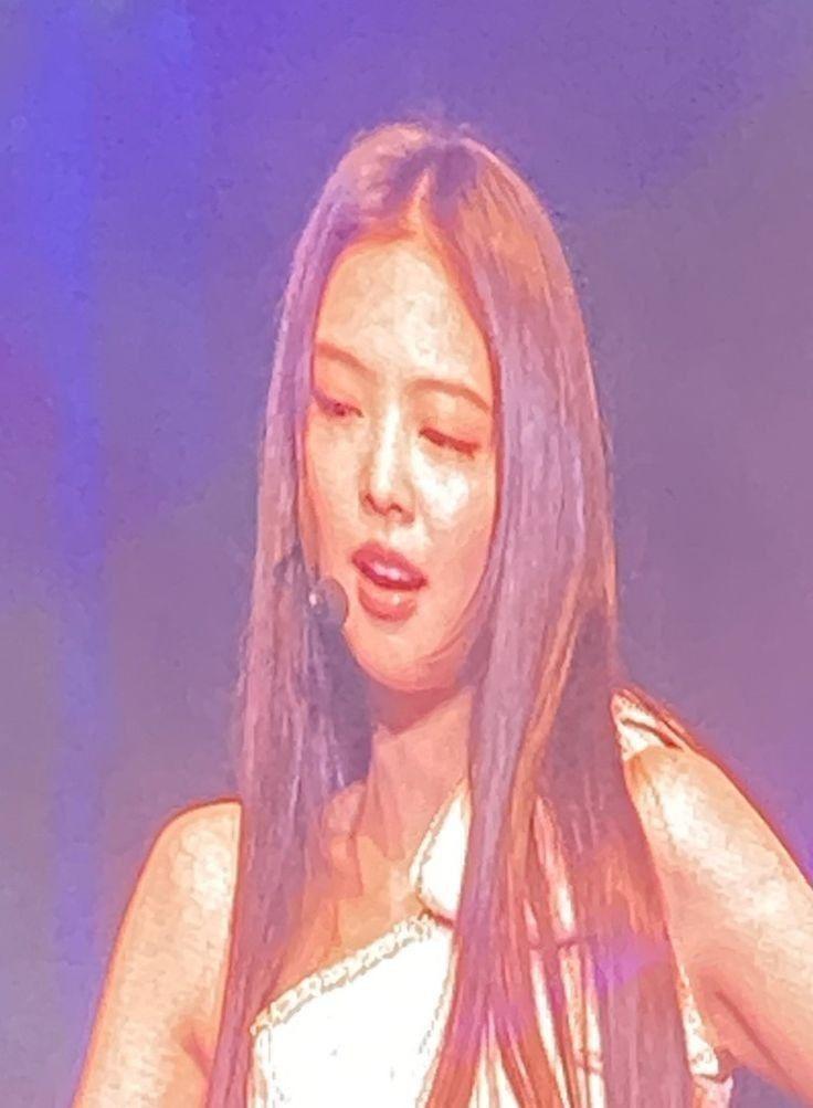 BLACKPINK 제니0