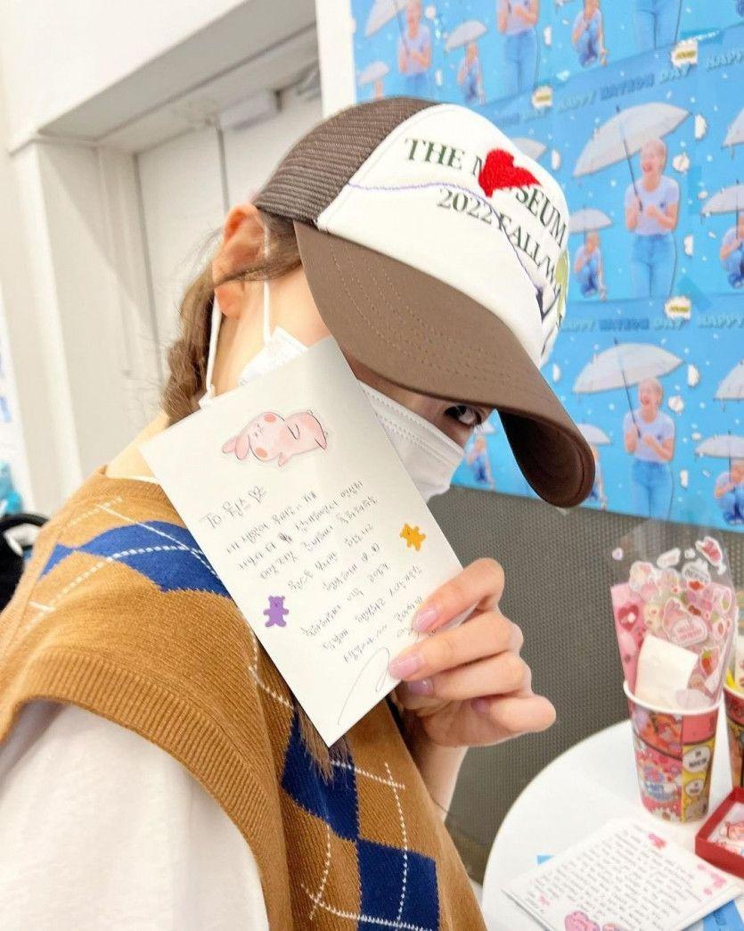 TWICE 나연1
