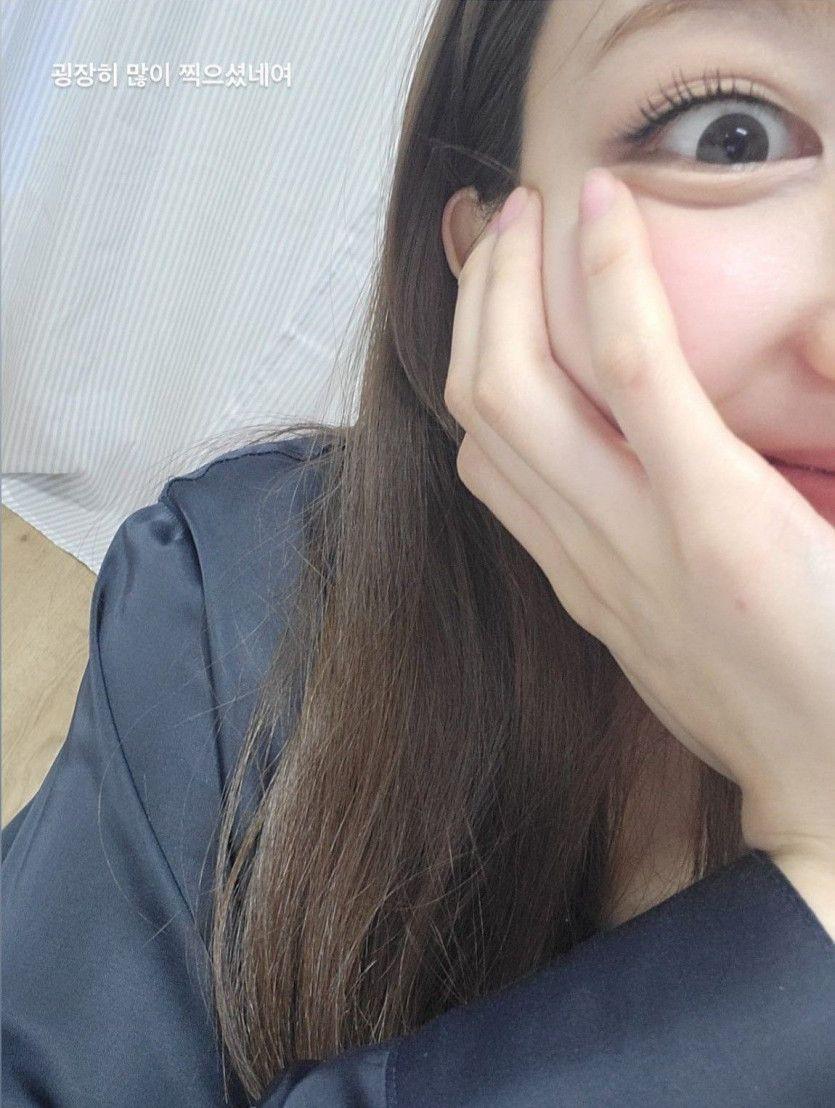 TWICE 나연2