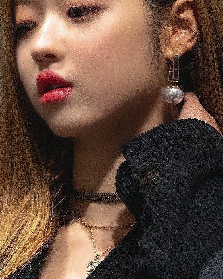 OH MY GIRL 유시아0