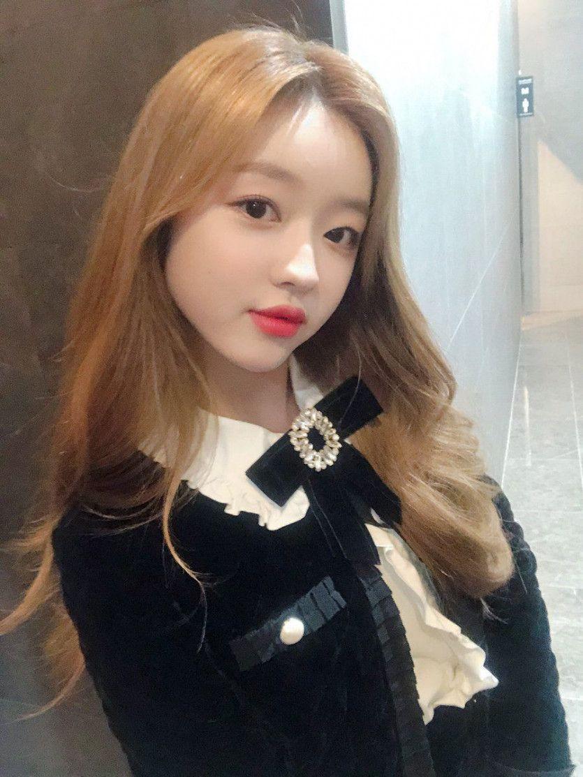 OH MY GIRL 유시아3