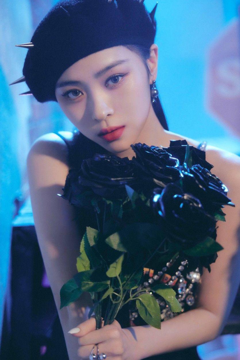 ITZY 류진0