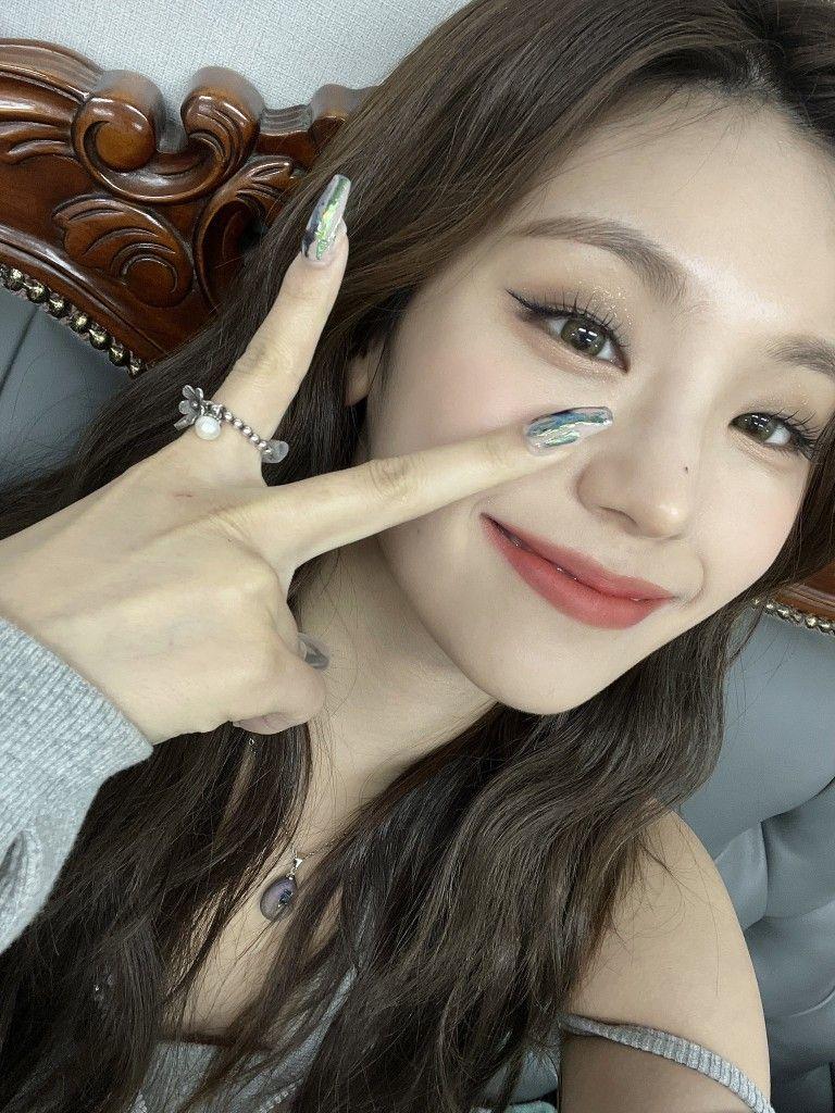 ITZY 예지0